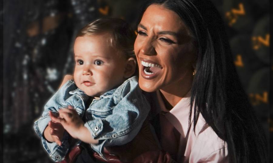 Ιουλία Καλλιμάνη: Η «μαμά Ιουλία» παρουσιάζει το νέο της dance hit «Εξαίρεση Εσύ» (βιντεοκλίπ)