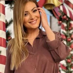 Δέσποινα Καμπούρη: Η εξομολόγηση της μετά το διαζύγιο από τον Βαγγέλη Ταρασιάδη – «Όλα είναι κανούργια, πρωτόγνωρα και δύσκολα»