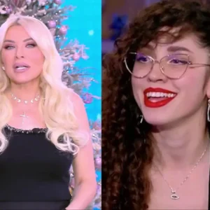 Η Κατερίνα Καινούργιου απαντά για τη Νεφέλη Μεγκ: «Έχει κάνει ατοπήματα με γυναίκες, όπως με τη Σίσσυ Χρηστίδου – Και είναι γυναίκα» (βίντεο)
