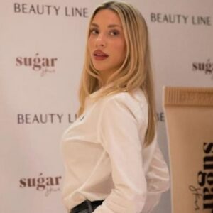 Γαρυφαλλιά Καληφώνη: Έχω mute στο Instagram την Μαρία Αντωνά, δεν θα πήγαινα ποτέ καλεσμένη του Γιώργου Λιάγκα (βίντεο)