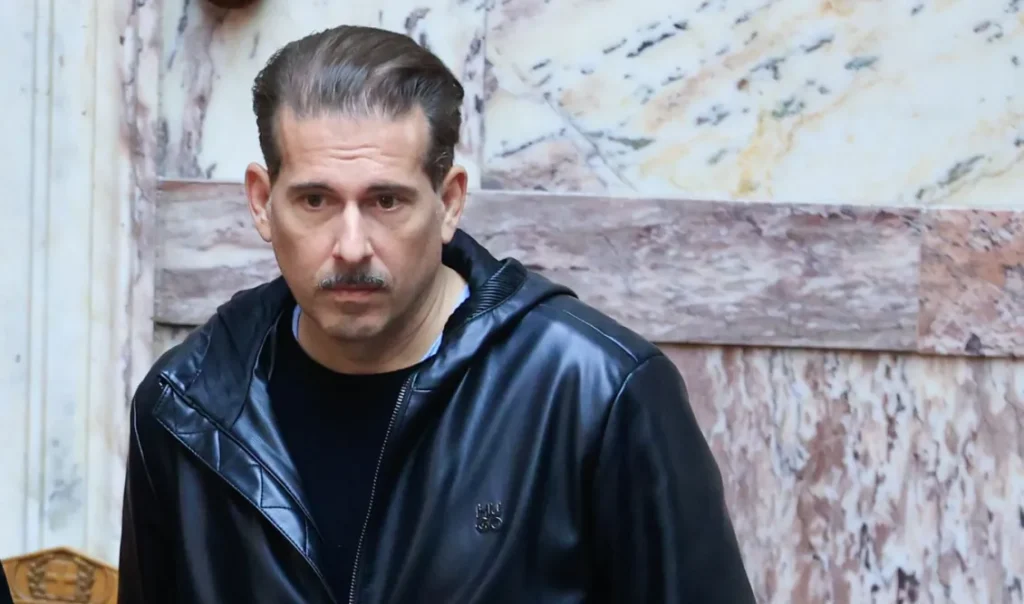 Διαμαντής Καραναστάσης: Οδηγούσε υπό την επήρεια αλκοόλ – Τουπήραν το δίπλωμα, «έπεσε» πρόστιμο 350 ευρώ