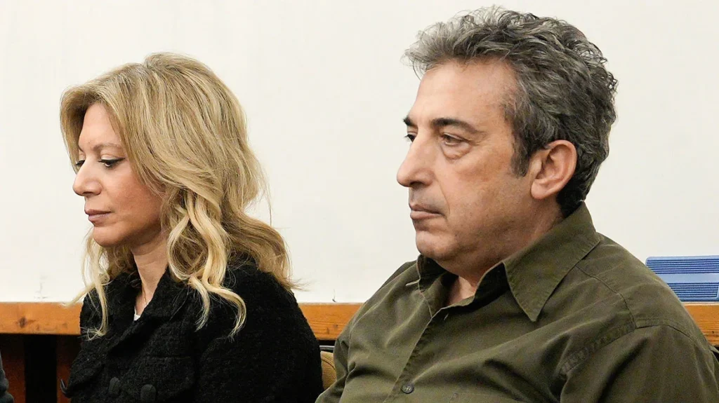 “Οι ενέργειές της δεν μας εκφράζουν, δεν μας αφορά η πολιτική”, λένε συγγενείς των θυμάτων των Τεμπών και διαχωρίζουν τη θέση τους από την  Μαρία Καρυστιανού  (βίντεο)