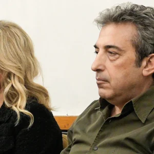 “Οι ενέργειές της δεν μας εκφράζουν, δεν μας αφορά η πολιτική”, λένε συγγενείς των θυμάτων των Τεμπών και διαχωρίζουν τη θέση τους από την  Μαρία Καρυστιανού  (βίντεο)