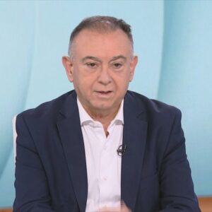 Χ. Κέλλας: Εκ παραδρομής χθες παρακρατήθηκαν οι εισφορές υπέρ ΕΛΓΑ – Από σήμερα το πρωί καταβάλλονται οι πληρωμές