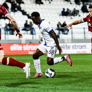 Κηφισιά – Αστέρας Τρίπολης 0-0: «Άντεξαν» οι Αρκάδες και πήραν την ισοπαλία