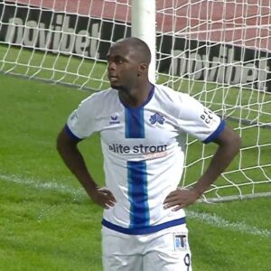 Βόλος – Κηφισιά 1-1: Ο Σιαμπάνης εμπόδισε το «διπλό» της αθηναϊκής ομάδας