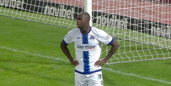 Βόλος – Κηφισιά 1-1: Ο Σιαμπάνης εμπόδισε το «διπλό» της αθηναϊκής ομάδας