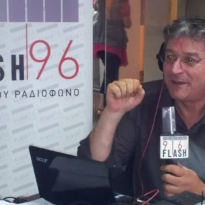 Πέθανε ο δημοσιογράφος Αντώνης Κοκορίκος