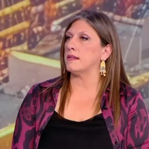 Κωνσταντοπούλου: Πήρα το βιβλίο Τσίπρα για να δω τι γράφει για το Μάτι, είναι εξοργιστικό το απόσπασμα (βίντεο)