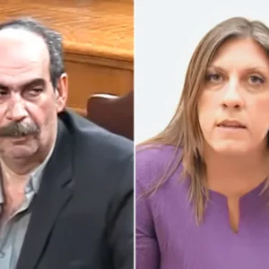 Το βίντεο με την Κωνσταντοπούλου να καλεί το 100 για τον «Φραπέ» – Περιπολικό έξω από κανάλι που έδινε συνέντευξη  για να της πάρει κατάθεση