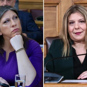 Χαμός στην Εξεταστική: «Σιγά μην σκίσεις κανένα καλσόν» είπε η Κωνσταντοπούλου στη Συρεγγέλα-  Κατήγγειλε ότι την απείλησε ο “Φραπές – “Βίντεο