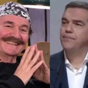 Σφοδρή επίθεση του Παύλου Κοντογιαννίδη στον Αλέξη Τσίπρα και τις πολιτικές του δηλώσεις: «Η ντροπή, ντροπή δεν έχει»