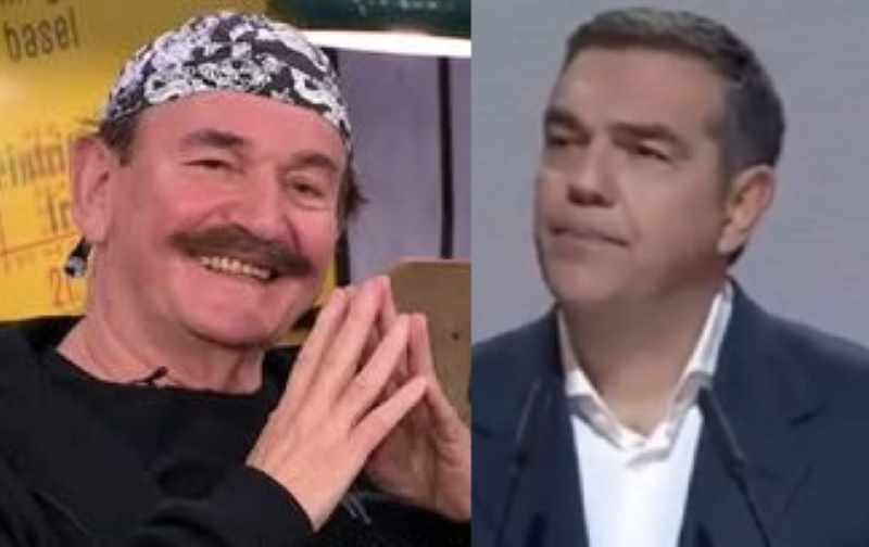 Σφοδρή επίθεση του Παύλου Κοντογιαννίδη στον Αλέξη Τσίπρα και τις πολιτικές του δηλώσεις: «Η ντροπή, ντροπή δεν έχει»