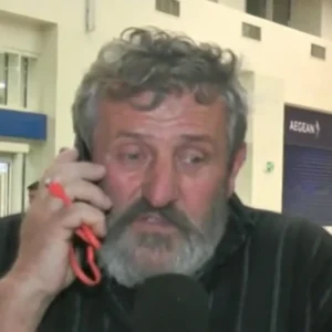 Πρόεδρος Κτηνοτρόφων Χανίων: «Ζητάμε συγγνώμη από τους αστυνομικούς που τραυματίστηκαν» (βίντεο)