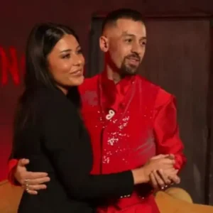 Η διαφορετική  συνέντευξη της Λατινοπούλου στον Τάσο Ξιαρχό –  Ο χορός τους, και η ατάκα «ως γκέι βάζεις πολλούς άντρες κάτω»