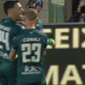 Λεβαδειακός – ΑΕΛ Novibet 3-0: Ασταμάτητοι οι Βοιωτοί πήραν μια ακόμη νίκη στη Super League