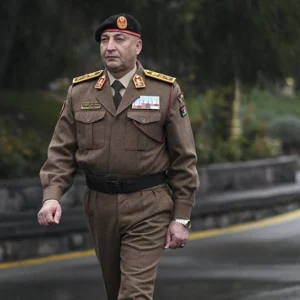 Θρίλερ στην Τουρκία: Συνετρίβη αεροσκάφος που μετέφερε  τον αρχηγό  του γενικού επιτελείου της Λιβύης -Βίντεο