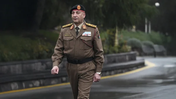 Θρίλερ στην Τουρκία: Συνετρίβη αεροσκάφος που μετέφερε  τον αρχηγό  του γενικού επιτελείου της Λιβύης -Βίντεο