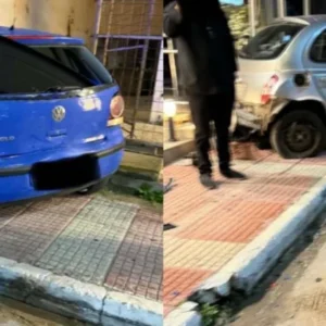 Λούτσα: Απόγονος του ιδρυτή της σοκολατοποιίας «Leonidas» o 24χρονος που σκοτώθηκε στο τροχαίο – Συντετριμμένος ο πατέρας του – Το βαρύ παρελθόν του 29χρονου οδηγού (βίντεο)