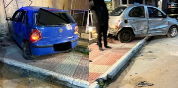 Λούτσα: Απόγονος του ιδρυτή της σοκολατοποιίας «Leonidas» o 24χρονος που σκοτώθηκε στο τροχαίο – Συντετριμμένος ο πατέρας του – Το βαρύ παρελθόν του 29χρονου οδηγού (βίντεο)