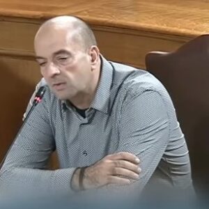 Βουλή – Χρ. Μαγειρίας για ΟΠΕΚΕΠΕ: «Δώρο της μητέρας μου η Ferrari, έχω κερδίσει 25.000 σε λαχεία» (βίντεο)