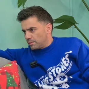 Θοδωρής Μαραντίνης: “Με στενοχωρεί που η κοινή γνώμη περιστρέφεται γύρω από τα προσωπικά μου” (βίντεο)