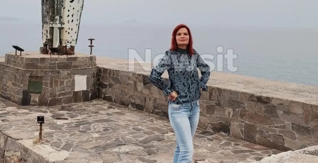 Συντριβή αεροσκάφους στην Τουρκία: Με 20ετή εμπειρία η Ελληνίδα αεροσυνοδός , Μαρία Παππά, θύμα της αεροπορικής τραγωδίας