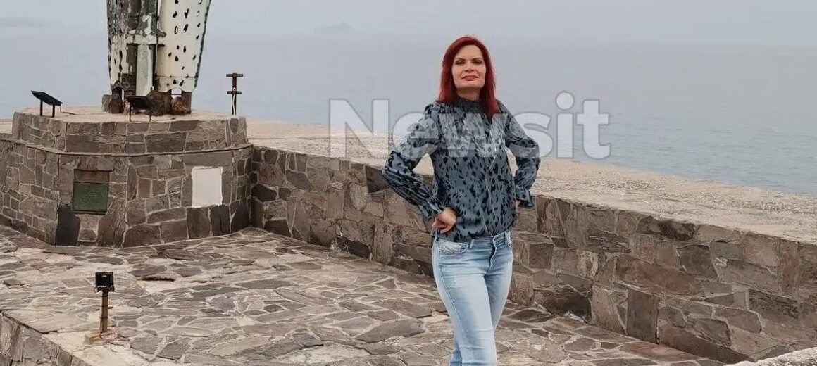 Συντριβή αεροσκάφους στην Τουρκία: Με 20ετή εμπειρία η Ελληνίδα αεροσυνοδός , Μαρία Παππά, θύμα της αεροπορικής τραγωδίας