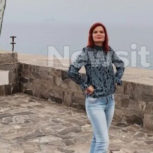 Συντριβή αεροσκάφους στην Τουρκία: Με 20ετή εμπειρία η Ελληνίδα αεροσυνοδός , Μαρία Παππά, θύμα της αεροπορικής τραγωδίας