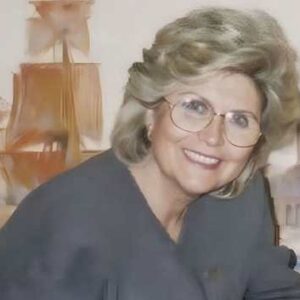 Έφυγε από τη ζωή η μητέρα του Βαγγέλη Μαρινάκη, Ειρήνη