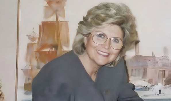 Έφυγε από τη ζωή η μητέρα του Βαγγέλη Μαρινάκη, Ειρήνη