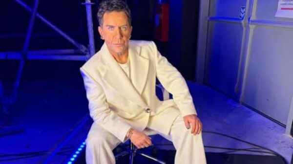 «Σας ευχαριστώ που αντιδράσατε, σε όσους νομίζουν ότι ορίζουν τη ζωή μου, φτάνει!» – Το μήνυμα του Μαζωνάκη με ευχές για καλή χρονιά – Βίντεο