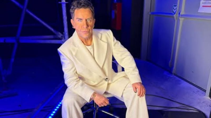 «Σας ευχαριστώ που αντιδράσατε, σε όσους νομίζουν ότι ορίζουν τη ζωή μου, φτάνει!» – Το μήνυμα του Μαζωνάκη με ευχές για καλή χρονιά – Βίντεο