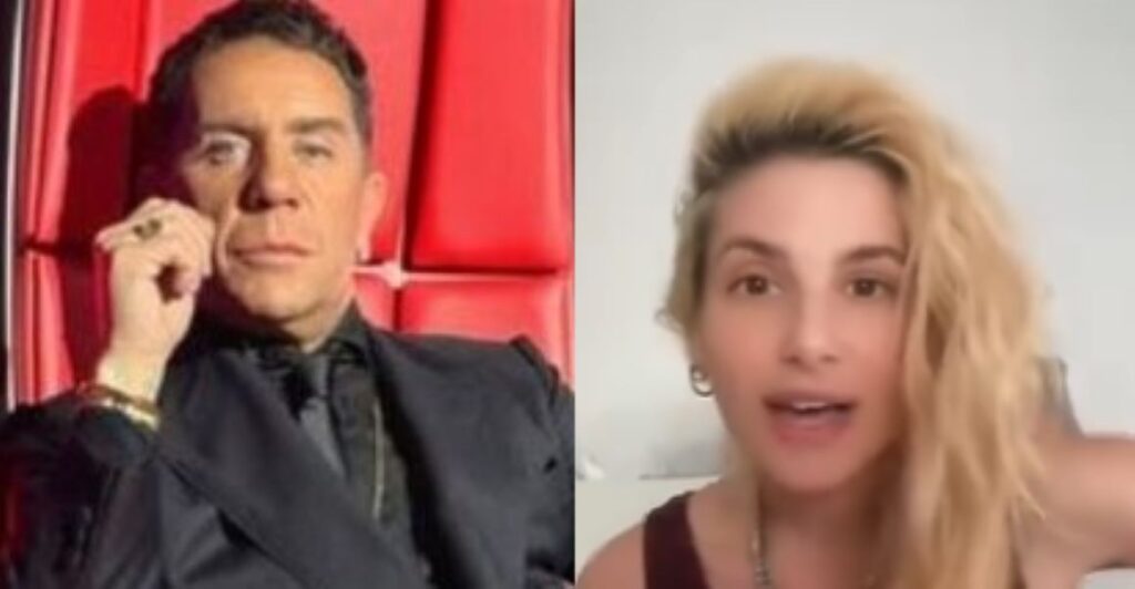 Γιώργος Μαζωνάκης: «Αν θες καριέρα πέρνα από το καμαρίνι του, έλεγαν από την παραγωγή στον 21χρονο», η μαρτυρία της τραγουδίστριας που συνεργάστηκε μαζί τους (βίντεο)