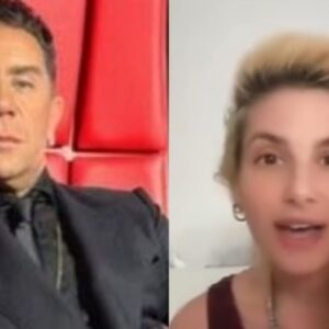 Γιώργος Μαζωνάκης: «Αν θες καριέρα πέρνα από το καμαρίνι του, έλεγαν από την παραγωγή στον 21χρονο», η μαρτυρία της τραγουδίστριας που συνεργάστηκε μαζί τους (βίντεο)