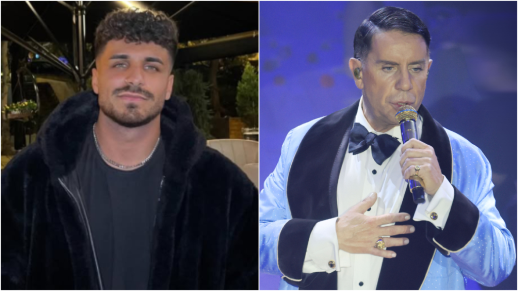 Στέφανος Παπαδόπουλος: “Δε νομίζω να συνεχίσω τη συνεργασία μας – Κατηγορείς τον Μαζωνάκη και θες να γίνεις και τραγουδιστής;”, δηλώνει ο επιχειρηματίας του νυχτερινού κέντρου που εργάζεται (βίντεο)