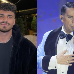 Στέφανος Παπαδόπουλος: “Δε νομίζω να συνεχίσω τη συνεργασία μας – Κατηγορείς τον Μαζωνάκη και θες να γίνεις και τραγουδιστής;”, δηλώνει ο επιχειρηματίας του νυχτερινού κέντρου που εργάζεται (βίντεο)