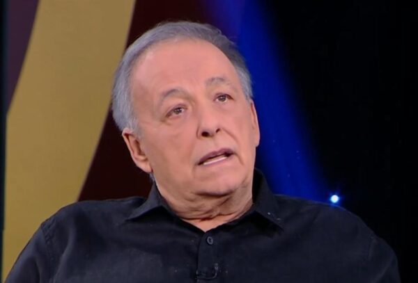 Ανδρέας Μικρούτσικος για το πρόβλημα υγείας του: «Έχω περάσει δύσκολα, αλλά έχω έναν διάολο μέσα μου και ενεργοποιούμαι» (βίντεο)