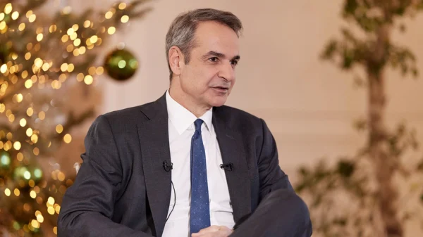 Μητσοτάκης: Αγρότες τραμπουκίζουν αγρότες που θέλουν τον διάλογο για να μην σπάσει το μέτωπο