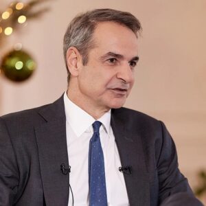 Μητσοτάκης: Αγρότες τραμπουκίζουν αγρότες που θέλουν τον διάλογο για να μην σπάσει το μέτωπο