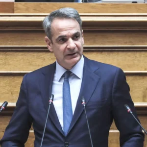 Μητσοτάκης: Τη Δευτέρα περιμένω στο γραφείο μου όποια αντιπροσωπεία αγροτών οριστεί – Η εκλογή Πιερρακάκη σφραγίζει την επιστροφή από την χρεοκοπία στην ανάπτυξη