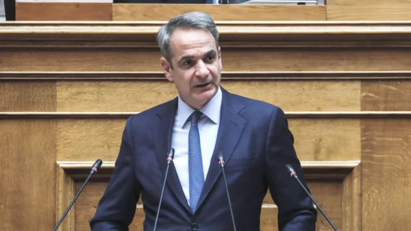 Μητσοτάκης: Τη Δευτέρα περιμένω στο γραφείο μου όποια αντιπροσωπεία αγροτών οριστεί – Η εκλογή Πιερρακάκη σφραγίζει την επιστροφή από την χρεοκοπία στην ανάπτυξη