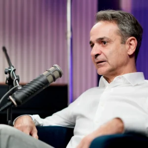 Μητσοτάκης για ΟΠΕΚΕΠΕ: Να δημιουργήσουμε Διακομματική επιτροπή  στη Βουλή για την αναδιάρθρωση του πρωτογενούς τομέα