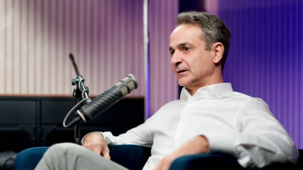 Μητσοτάκης για ΟΠΕΚΕΠΕ: Να δημιουργήσουμε Διακομματική επιτροπή  στη Βουλή για την αναδιάρθρωση του πρωτογενούς τομέα