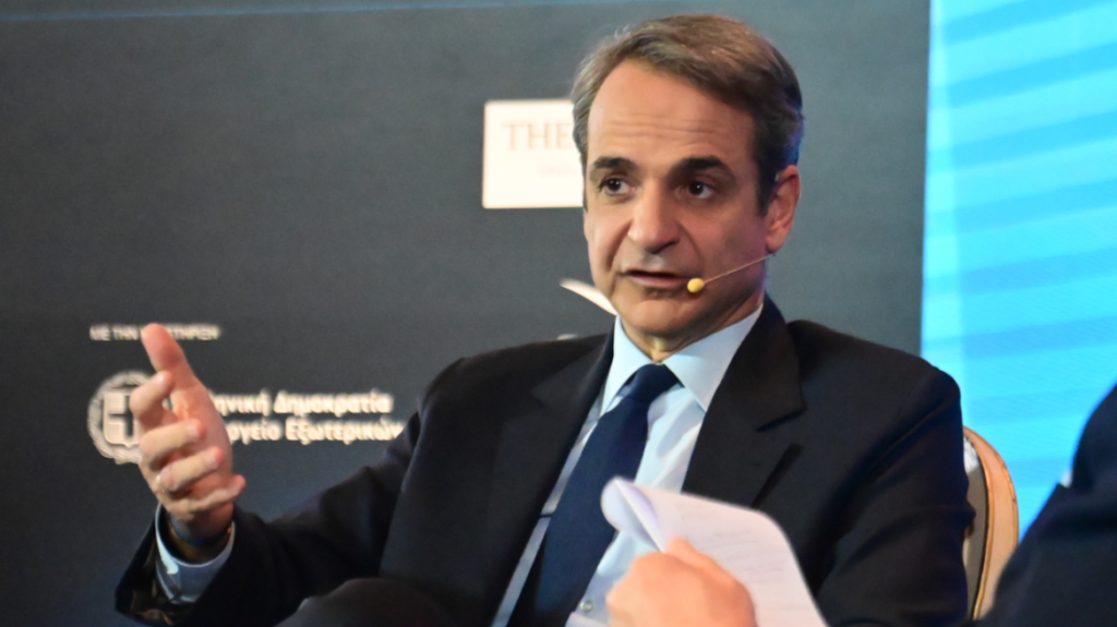 Μητσοτάκης: «Κοιτάζουμε ήδη την τρίτη τετραετία» – «Ανώτατο Συμβούλιο Συνεργασίας με την Τουρκία στις αρχές του 2026»