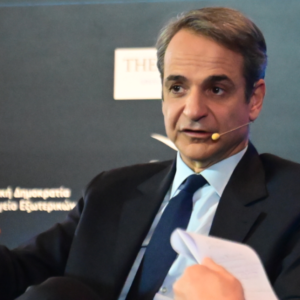 Μητσοτάκης: «Κοιτάζουμε ήδη την τρίτη τετραετία» – «Ανώτατο Συμβούλιο Συνεργασίας με την Τουρκία στις αρχές του 2026»