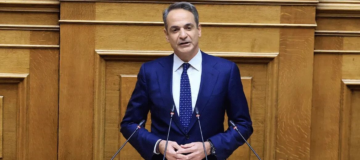 Μητσοτάκης: Έξη μέτρα για το στεγαστικό –  Επιστροφή δύο ενοικίων για εκπαιδευτικούς, νοσηλευτές, γιατρούς στην επαρχία – Επιπλέον 160 εκατομμύρια  σε αγρότες και κτηνοτρόφους