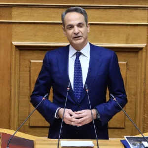 Μητσοτάκης: Έξη μέτρα για το στεγαστικό –  Επιστροφή δύο ενοικίων για εκπαιδευτικούς, νοσηλευτές, γιατρούς στην επαρχία – Επιπλέον 160 εκατομμύρια  σε αγρότες και κτηνοτρόφους