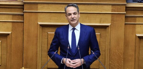 Μητσοτάκης: Έξη μέτρα για το στεγαστικό –  Επιστροφή δύο ενοικίων για εκπαιδευτικούς, νοσηλευτές, γιατρούς στην επαρχία – Επιπλέον 160 εκατομμύρια  σε αγρότες και κτηνοτρόφους