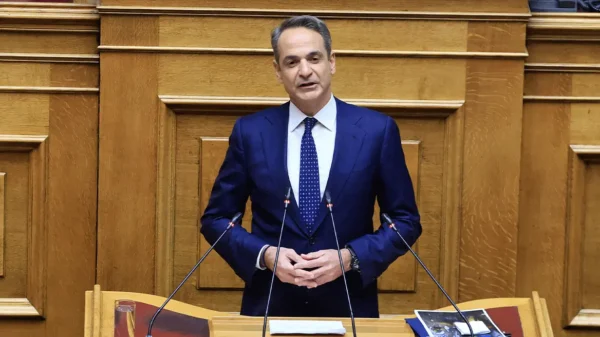 Μητσοτάκης: Έξη μέτρα για το στεγαστικό –  Επιστροφή δύο ενοικίων για εκπαιδευτικούς, νοσηλευτές, γιατρούς στην επαρχία – Επιπλέον 160 εκατομμύρια  σε αγρότες και κτηνοτρόφους